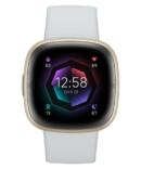 Fitbit Sense 2 Advanced Health Smartwatch FB521GLBM Blue Mist