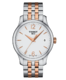 Tissot Tradition T0632102203701 33mm