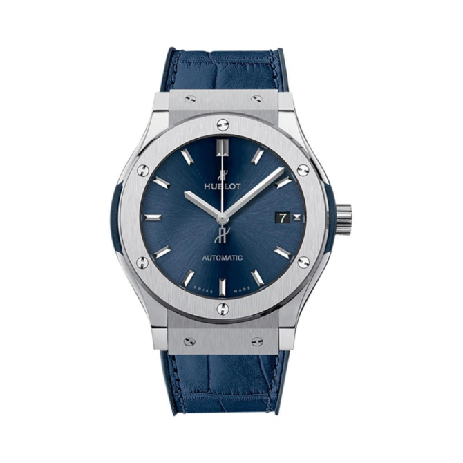 Hublot Classic Fusion Quartz 33mm 581.NX.7170.LR