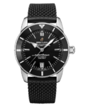 Breitling Superocean Heritage B20 42mm AB2010121B1S1 Black