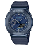 Casio G-Shock Watch GM-2100N-2ADR Blue