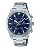 Casio Edifice EFB-710D-2AVUDF Watch Silver