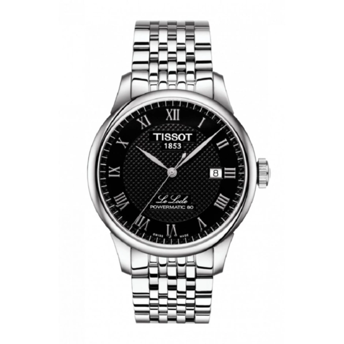 Tissot le Locle Powermatic 80