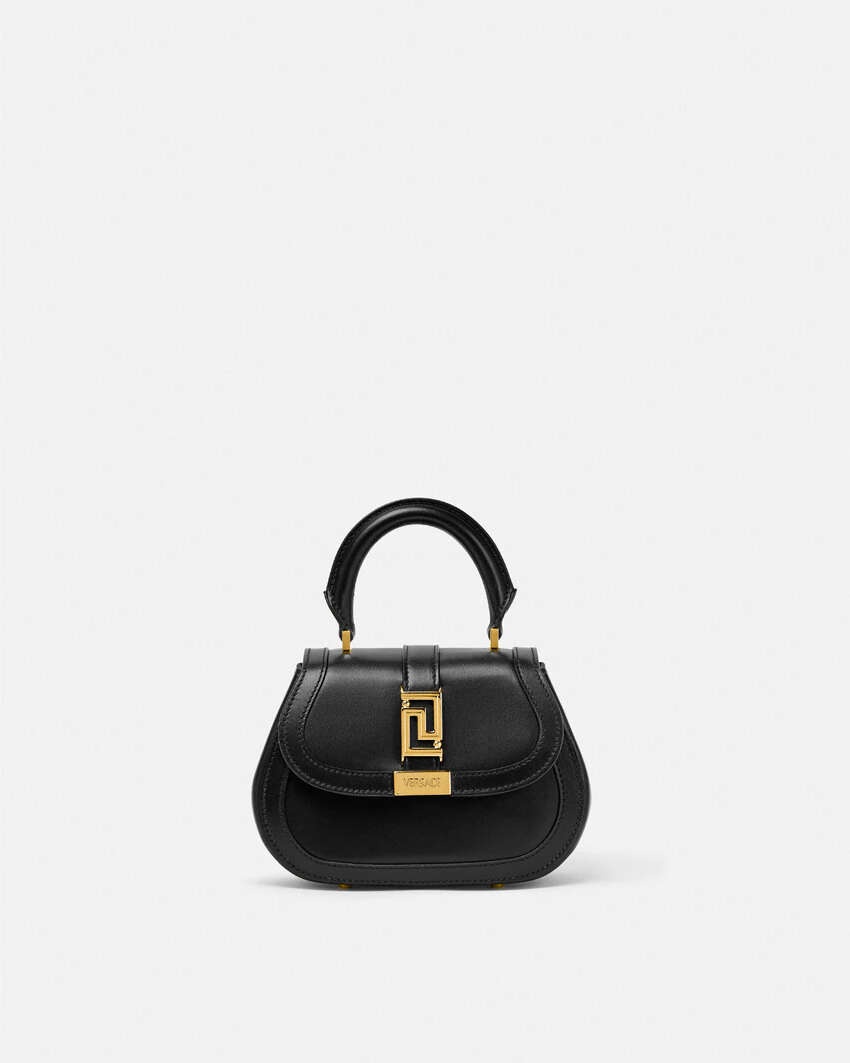 Versace Greca Goddess Mini Bag | Haute LK