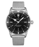 Breitling Superocean Heritage B20 44mm AB2030121B1A1 Black