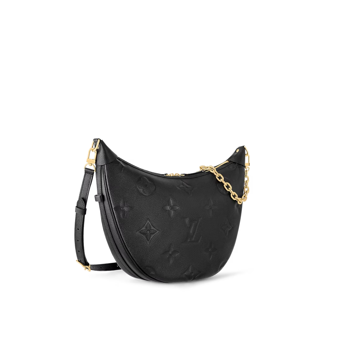 Louis Vuitton Loop Hobo | Haute LK