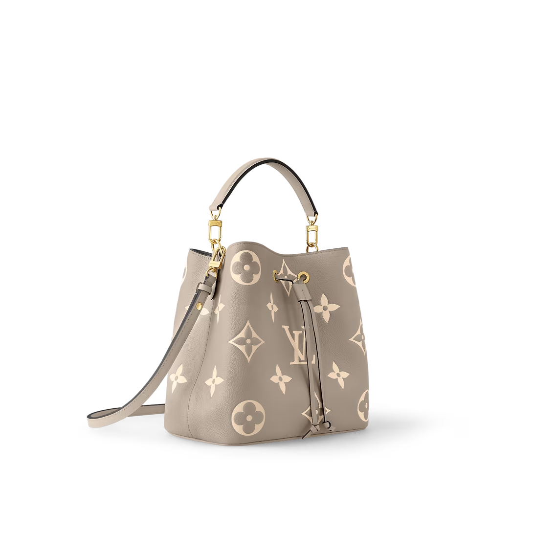 Louis Vuitton NéoNoé MM | Haute LK