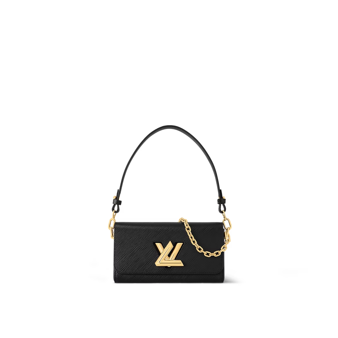 Louis Vuitton West Twist | Haute LK