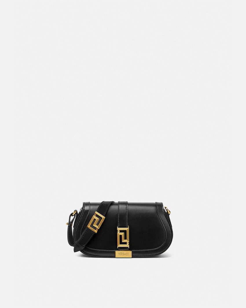 Versace Greca Goddess Mini Shoulder Bag | Haute LK